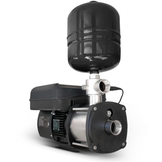 Bomba Inversora Smartpress 57 Komeco - Imagem principal - be95dde2-b783-4e0f-bfa0-a6f10b8d9848