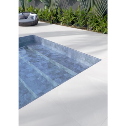 Borda Externa Eliane Capri Marine Resistente Ao Escorregamento 2,5x20cm Bold