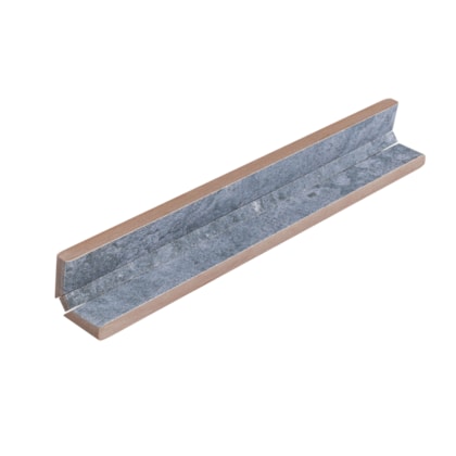 Borda Interna Eliane Capri Marine Resistente Ao Escorregamento 2,5x20cm Bold