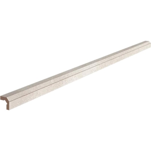 Borda Mini Portobello Belgique Clair Externo 4x90cm Retificado - Imagem principal - ed5c1b4f-df2a-43aa-8a00-4ee165f1fe63