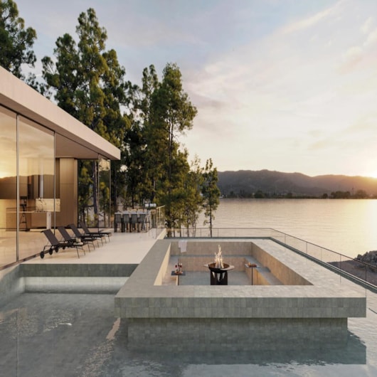 Borda Portinari Mini Gili Gn Hard 1,3x15cm Bold - Imagem principal - 16b21823-6750-4533-8252-534ba5ee9c04