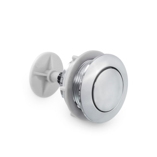 Botao De Acionamento 57 Mm 6 Litros Celite - Imagem principal - 2e8075ac-e041-41f9-89a0-37679e90c100