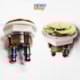 Botão Duplo Acionamento Para Caixa Acoplada Gold Deca  - e25f4292-a9ca-43f3-9ea8-504a5b2a50d4