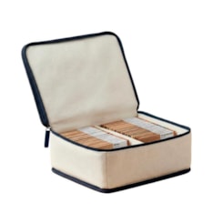 Box De Amostras Duratex 2026