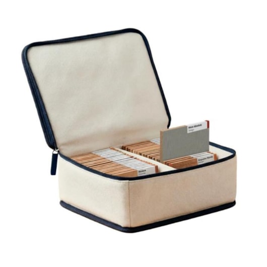 Box De Amostras Duratex 2026 - Imagem principal - 21f0ffa1-1dc9-49c2-82e3-3c897a8ee653