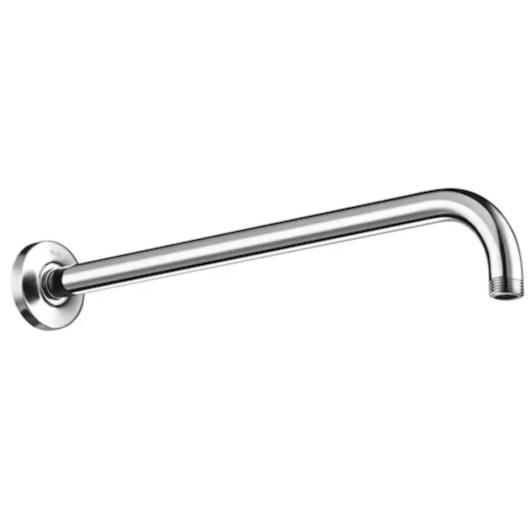 Braço Para Chuveiro De Parede 400 Mm Raindream Roca - Imagem principal - db847484-cc80-451b-bd41-6c2312744087
