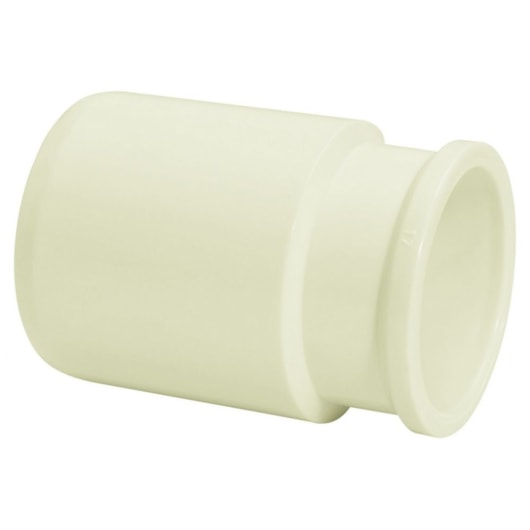 Bucha De Redução Para Esgoto 50x40mm Amanco - Imagem principal - c753f8d1-82da-4a83-803a-684fa0c465c2