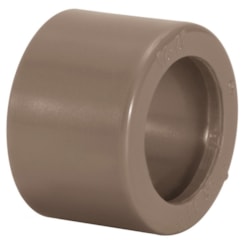Bucha De Redução Soldável Curta 110x85mm Amanco