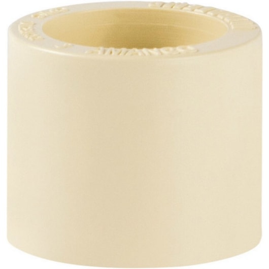 Bucha De Redução Super 28x15mm Cpvc Macho/femêa Amanco - Imagem principal - 826af4dd-a044-40f7-b822-97e347428b87