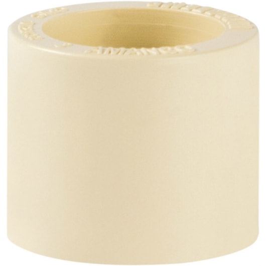 Bucha De Redução Super Cpvc Macho/fêmea 28x22mm Amanco - Imagem principal - fecd325c-1f09-4971-9ed2-e3be040e455b