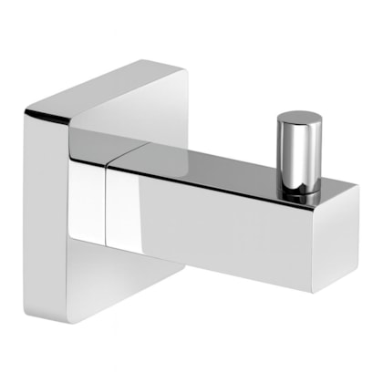 Cabide 2040 C65 Cromado Meber