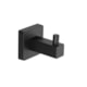 Cabide 2040  C65 Preto Matte Meber - 102cda4f-1f67-4407-ac8a-1572e64a1bb0