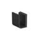 Cabide 4600 Essence 420 Preto Fosco Fani - b8f2a9ab-4f74-40d5-a7f7-5902a30bccb0