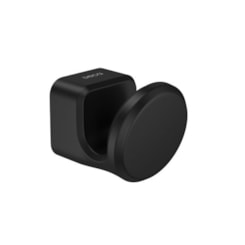 Cabide Deca You Black Matte Deca