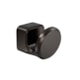 Cabide Deca You Brown Matte Deca - 11765961-acfc-48ff-add2-6d3c1f524e81