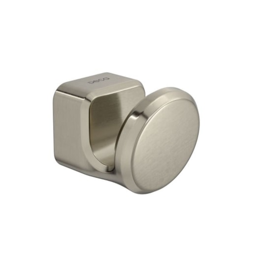 Cabide Deca You Inox Deca - Imagem principal - a59cfd5b-9850-4f1d-a4d3-5142abe36c9c