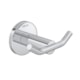 Cabide Duplo Soho Cromado Deca - 772675c1-8844-4b01-8158-87a02c3ca569
