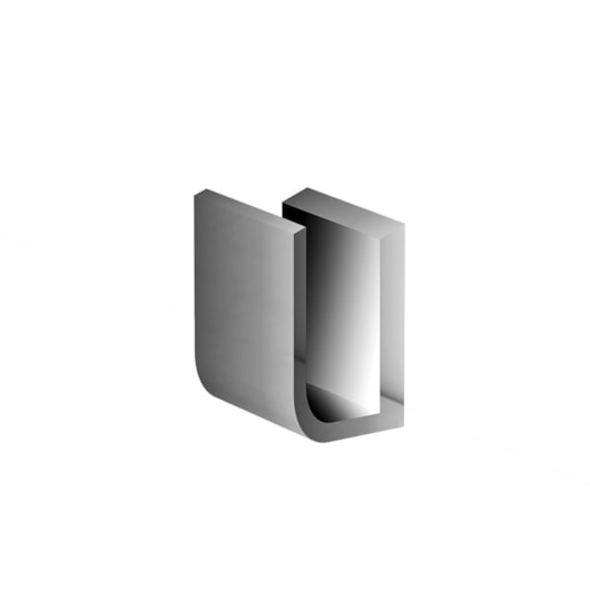 Cabide Essence 420 4600 Cromada Fani Metais - Imagem principal - 75e9cb6f-6e17-4f4a-8ff5-e558d570a8d3
