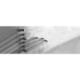 Cabide Flat Grafite Escovado Docol - 3162e922-20df-402e-8cd2-83a01521e29f