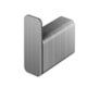 Cabide Flat Grafite Escovado Docol - ee7136c6-9b81-46a4-aaa4-d389c3e78d6f