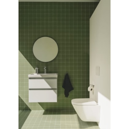 Cabide Hotels Black Matte Roca
