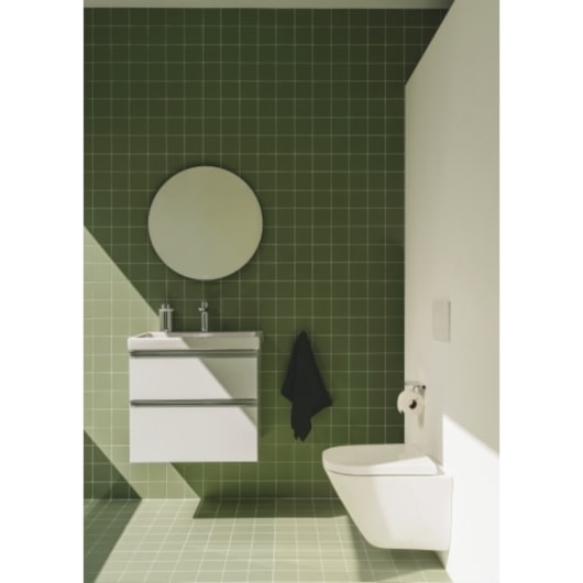 Cabide Hotels Black Matte Roca - Imagem principal - 682d908a-ab95-44af-b9f3-cda9235b2d2b