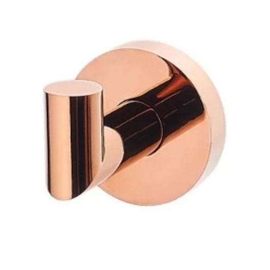 Cabide Loft Rose Gold Lorenzetti 2060 R82 - Imagem principal - 57a11015-2f26-425a-a2de-cee87ed64702