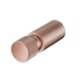 Cabide Mix Match Cobre Escovado Docol - 7ee33530-38f8-48a6-81bf-c2538390db2d