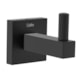Cabide N. Elite Preto Matte Celite - c97d5351-889f-46e2-b41e-eef0c0426e9d