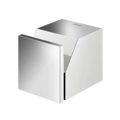 Cabide Para Banheiro Mínima Cromada Docol