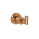 Cabide Para Banheiro Slim 2060 Red Gold Deca - 317384cf-fc2d-4052-a1c7-84fbde091f41