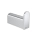Cabide Para Lavatório Versa Cromado Deca - ea985389-0617-423e-b43e-ab898d5b9861