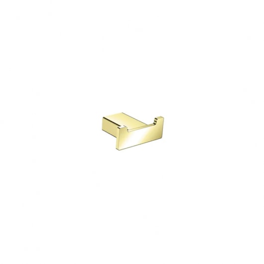Cabide Para Toalhas Gold Lexxa - Imagem principal - 1ce9f1f7-c5c1-41e9-b25f-09aed735b901