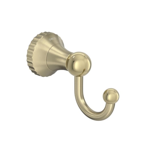 Cabide Perola Summer Gold Deca - Imagem principal - 2cd5a38e-d1e1-4aa2-a1b8-bf34d81f06f5