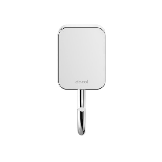 Cabide Pop Cromado Docol - Imagem principal - b35870f9-a053-458a-849b-cde2775e58c1