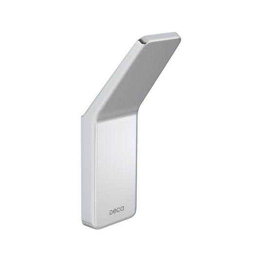 Cabide Simples Acess Mod Cromado Deca - Imagem principal - 4a1beb82-5fc0-4734-86c4-802e5799a5ae