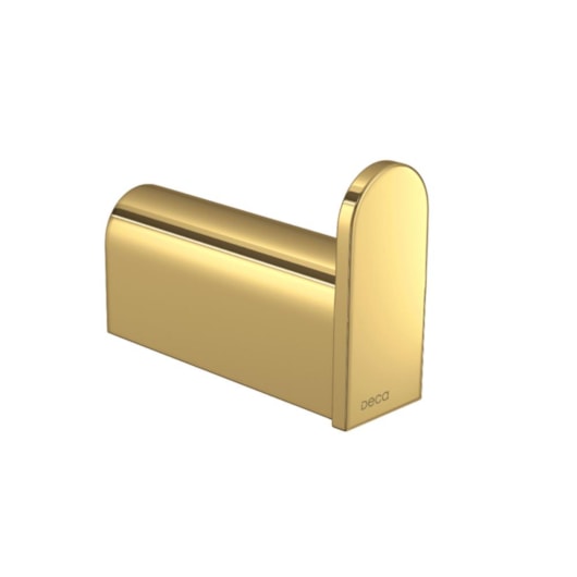Cabide Versa Gold Deca - Imagem principal - eaad6f60-954c-4ea5-b378-8a474f4ce4dd