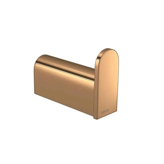 Cabide Versa Red Gold Deca - Imagem principal - 40bbf0d3-f963-4c8f-8866-2385cc28284f