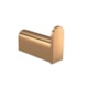 Cabide Versa Red Gold Deca - 679ec2b0-bb66-45cc-8c47-c8d135b6f468