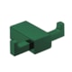 Cabideiro Duplo Com Pedras De Jaspe Verde Rbace20231 Absinto Matte Rubinettos - cb017d3f-ec6f-4d1f-81dd-cd52ff98358e