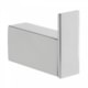 Cabideiro Simples Kr560 Cromado Kromma - bf79dcbe-d798-431e-bb7e-cd0a90ffe418