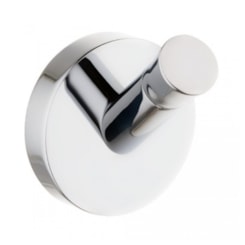 Cabideiro Simples Kr660 Cromado