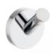 Cabideiro Simples Kr660 Cromado - 40199df9-db8c-4152-ab71-5dc412a95d93