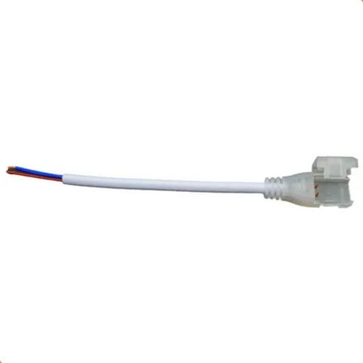 Cabo De Energia Para Fita Led Externa Connect Avant 10mm - Imagem principal - 61ff46d2-a095-41c3-a77f-fd88cdc2ccb6
