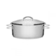 Caçarola Em Aço Inox Com 2 Alças Solar Tramontina 4,7L - e3be031c-9e2c-4a0a-8a53-6c3db774b115