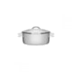 Caçarola Inox 1,4l Com 2 Alças E Tampa Solar Tramontina  - 0a2887e4-018a-48fd-a6a9-d0f2aa6dfb4c