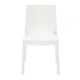 Cadeira Alice Summa em Polipropileno Satinado Branco Tramontina - 4f620a24-b8b9-47bb-b266-70e94098472d