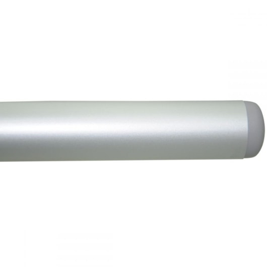 Cadeira De Polipropileno Jolie Com Pernas Anodizadas 92060/009 Preta Tramontina - Imagem principal - 18a6ee5b-d75f-464a-a427-b0d7283bf20d