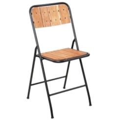 Cadeira Dobravel Amazonas Metalnew