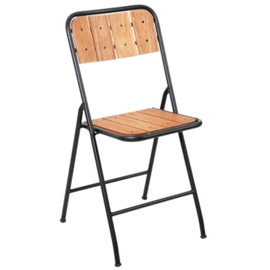 Cadeira Dobravel Amazonas Metalnew - Imagem principal - c941c514-05aa-4015-9180-c9617fd581ed
